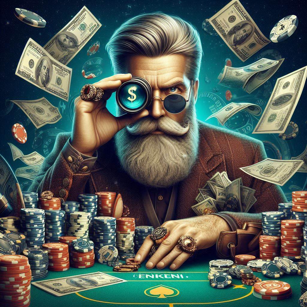 Tips dan Trik dari Ahli untuk Menang Besar di Poker Casino